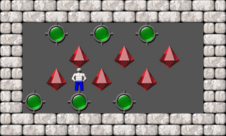 Уровень 4 — Nakamiya Limit